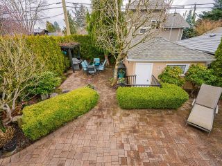 Photo 34: 5112 PRINCE EDWARD Street in Vancouver: Fraser VE House for sale (Vancouver East)  : MLS®# R2661278