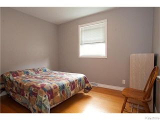 Photo 9: 778 Talbot Avenue in Winnipeg: East Kildonan Residential for sale (3B)  : MLS®# 1624155