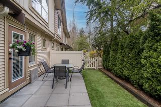 Photo 35: 75 20350 68 Avenue in Langley: Willoughby Heights Townhouse for sale in "SUNRIDGE" : MLS®# R2675372