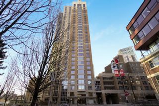 Photo 38: 1702 388 DRAKE Street in Vancouver: Yaletown Condo for sale in "Governor's Tower & Villas" (Vancouver West)  : MLS®# R2771755