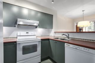 Photo 5: 303 1277 NELSON Street in Vancouver: West End VW Condo for sale (Vancouver West)  : MLS®# R2321574
