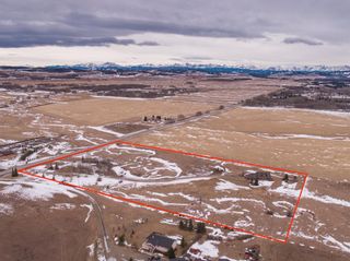 Photo 38: 160132 434 Avenue W: Rural Foothills County Detached for sale : MLS®# A1176239