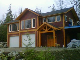 Main Photo: 3983 Talin Place: Eagle Bay House for sale (Shuswap Lake)  : MLS®# 10058345