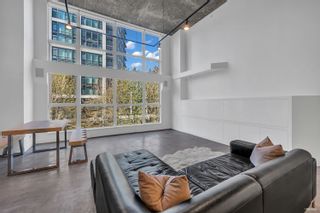 Photo 4: 304 1238 SEYMOUR Street in Vancouver: Downtown VW Condo for sale in "The Space Downtown" (Vancouver West)  : MLS®# R2816756