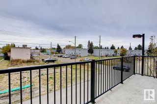 Photo 7: 10 13003 132 Avenue NW in Edmonton: Zone 01 Townhouse for sale : MLS®# E4321365