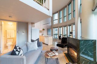 Photo 12: 503 1 E CORDOVA STREET in Vancouver: Downtown VE Condo for sale (Vancouver East)  : MLS®# R2631168