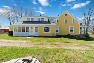 Photo 1: 1012 Neily Road in Nictaux West: Annapolis County Residential for sale (Annapolis Valley)  : MLS®# 202209718