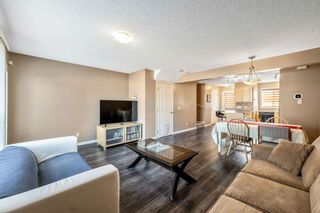 Photo 12: 203 140 Sagewood Boulevard SW: Airdrie Row/Townhouse for sale : MLS®# A2003656