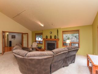 Photo 20: 1505 Croation Rd in CAMPBELL RIVER: CR Campbell River West House for sale (Campbell River)  : MLS®# 831478