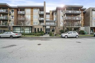 Photo 26: 417 733 W 14TH Street in North Vancouver: Mosquito Creek Condo for sale in "Remix" : MLS®# R2554656
