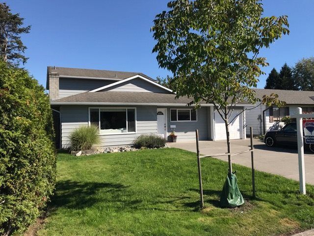 Main Photo: 4754 CANNERY CRESCENT in Delta: Ladner Elementary House for sale (Ladner)  : MLS®# R2306741