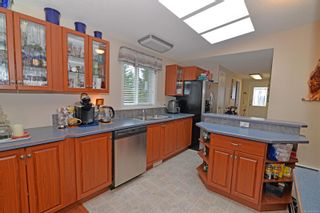 Photo 3: 56 10325 Lakeshore Rd in Port Alberni: PA Sproat Lake Manufactured Home for sale : MLS®# 950549