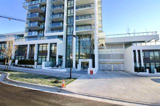 Photo 1: 505 2378 ALPHA Avenue in Burnaby: Brentwood Park Condo for sale in "MILANO" (Burnaby North)  : MLS®# R2326789