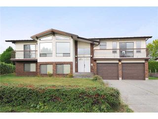 Photo 1: 3091 ROYCROFT Court in Burnaby: Government Road House for sale (Burnaby North)  : MLS®# V911341