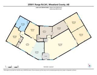 Photo 50: 255011 Range Road 241: Rural Wheatland County Detached for sale : MLS®# A2078982