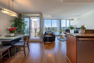 Photo 8: 1805 583 BEACH CRESCENT in Vancouver: Yaletown Condo for sale (Vancouver West)  : MLS®# R2462178