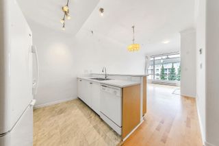 Photo 2: 516 3629 DEERCREST Drive in North Vancouver: Roche Point Condo for sale in "Deerfield by the Sea @ Ravenwoods" : MLS®# R2692341