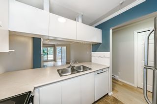 Photo 12: 210 3638 W BROADWAY in Vancouver: Kitsilano Condo for sale in "Coral Court" (Vancouver West)  : MLS®# R2752035