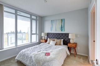 Photo 10: 708 6700 DUNBLANE Avenue in Burnaby: Metrotown Condo for sale (Burnaby South)  : MLS®# R2700912