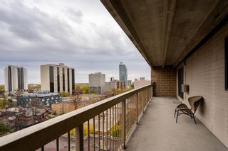 Photo 3: Downtown Condo in Winnipeg: Downtown Condominium for sale (9A)  : MLS®# 202025405