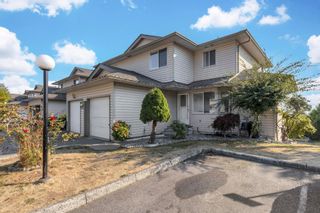 Photo 34: 1 3070 TOWNLINE Road in Abbotsford: Abbotsford West Townhouse for sale in "WESTFIELD PLACE" : MLS®# R2729990
