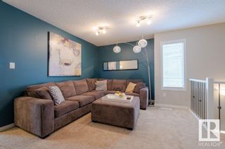 Photo 24: 2553 COUGHLAN Road in Edmonton: Zone 55 House Half Duplex for sale : MLS®# E4295688