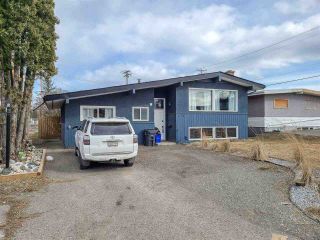 Photo 3: 474 S LYON Street in Prince George: Quinson House for sale in "QUINSON" (PG City West (Zone 71))  : MLS®# R2560311
