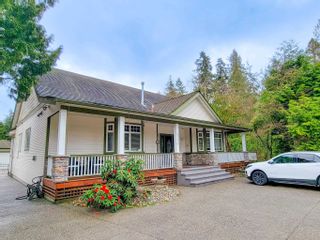 Main Photo: 4174 200 Street in Langley: Brookswood Langley House for sale : MLS®# R2861136