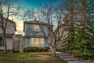Main Photo: 23 Millside Crescent SW in Calgary: Millrise Detached for sale : MLS®# A1214469