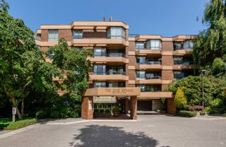 Photo 20: 309 3905 SPRINGTREE Drive in Vancouver: Quilchena Condo for sale in "The King Edward" (Vancouver West)  : MLS®# R2761774