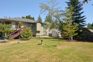 Photo 42: 6620 W Island Hwy in Bowser: PQ Bowser/Deep Bay House for sale (Parksville/Qualicum)  : MLS®# 910892