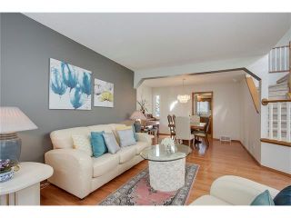 Photo 5: 107 CORAL KEYS Green NE in Calgary: Coral Springs House for sale : MLS®# C4078748