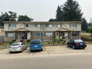 Photo 2: 1-4 270 SE 7 Street in Salmon Arm: Downtown Multifamily for sale : MLS®# 10280588