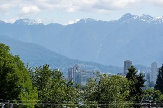 Photo 7: PH3 3220 W 4TH AVENUE in Vancouver: Kitsilano Condo for sale (Vancouver West)  : MLS®# R2595586