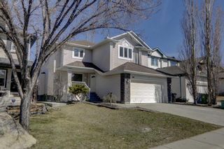 Main Photo: 108 Tuscany Hills Close NW in Calgary: Tuscany Detached for sale : MLS®# A2123282