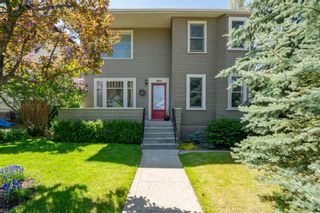Main Photo: 1911 11 Street SW in Calgary: Upper Mount Royal Detached for sale : MLS®# A2135087