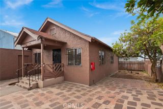 Main Photo: LOGAN HEIGHTS House for sale : 2 bedrooms : 2107 Newton Avenue in San Diego