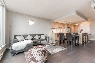 Photo 1: 807 6180 COONEY Road in Richmond: Brighouse Condo for sale : MLS®# R2107135