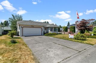 Photo 2: 3283 FIRHILL Drive in Abbotsford: Abbotsford West House for sale : MLS®# R2710947