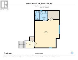 Photo 49: 32 Rice Avenue in Slave Lake: House for sale : MLS®# A2137499