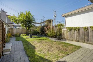 Photo 25: 238 E 28TH Avenue in Vancouver: Main House for sale (Vancouver East)  : MLS®# R2497227