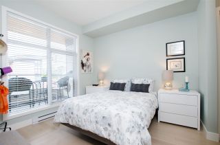 Photo 13: 416 262 SALTER STREET in New Westminster: Queensborough Condo for sale : MLS®# R2470253