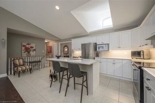 Photo 9: 6 947 Adirondack Road in London: South M Row/Townhouse for sale (South)  : MLS®# 40400378