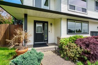 Photo 2: 1377 OXFORD Street in Coquitlam: Park Ridge Estates House for sale in "PARK RIDGE ESTATES" : MLS®# R2725138