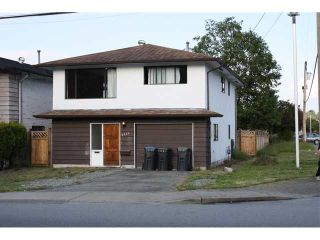 Photo 1: 2366 Mary Hill Rd in Port Coquitlam: House for sale : MLS®# V837078