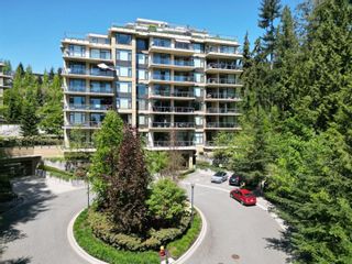 Photo 3: 811 1415 PARKWAY Boulevard in Coquitlam: Westwood Plateau Condo for sale in "Cascade" : MLS®# R2880343