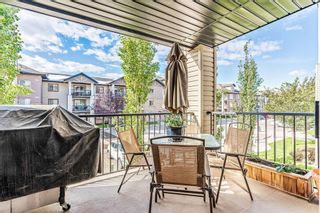 Photo 1: 3211 16969 24 ST SW in Calgary: Bridlewood Apartment for sale : MLS®# C4223465