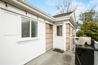 Photo 33: 2644 Cadboro Bay Rd in Oak Bay: OB Henderson Single Family Residence for sale : MLS®# 952013