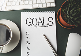 The Role of Personal Goals When Deciding to Sell