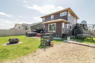 Photo 35: 32 Edith Avenue: Lacombe Detached for sale : MLS®# A2053492